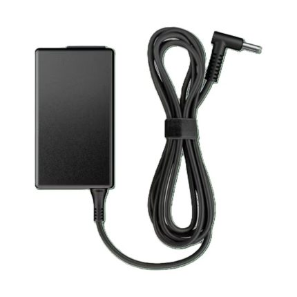 Adaptador de corriente HP 65W Smart AC