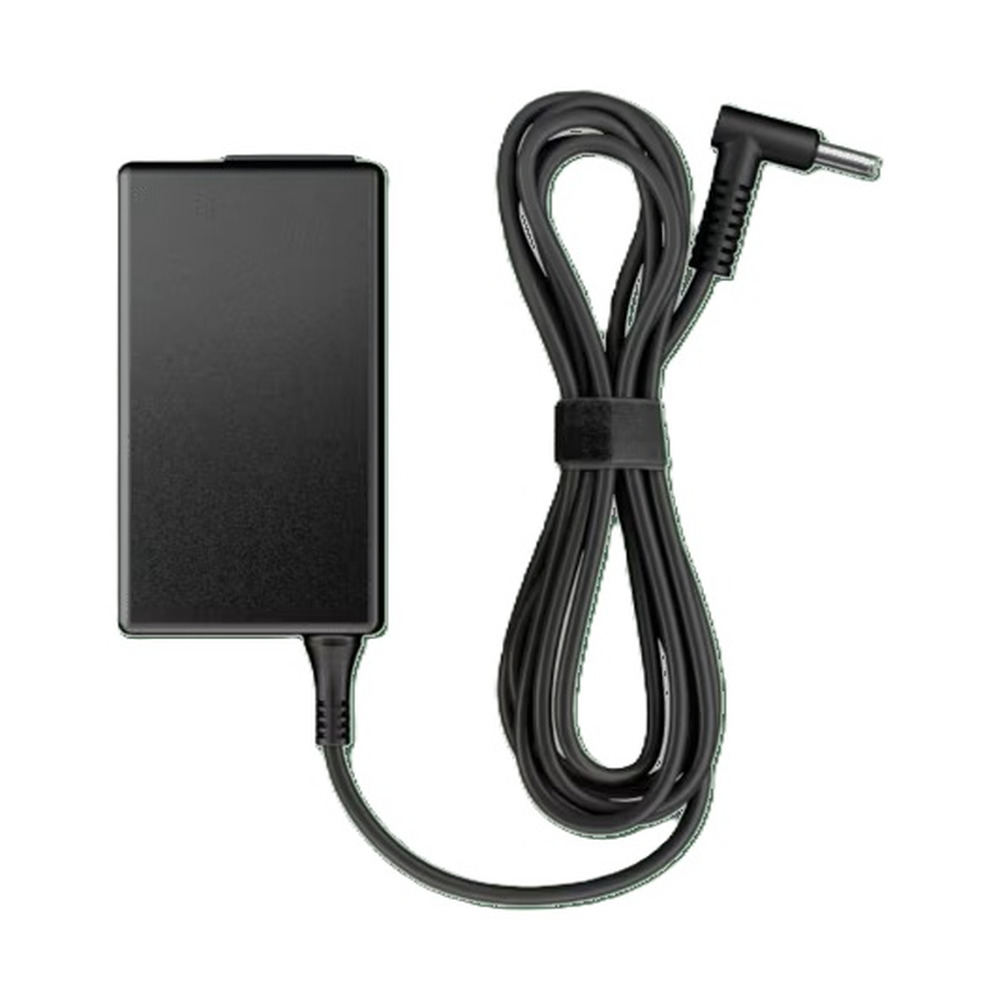 Adaptador de corriente HP 65W Smart AC Adaptador de corriente HP 65W Smart AC