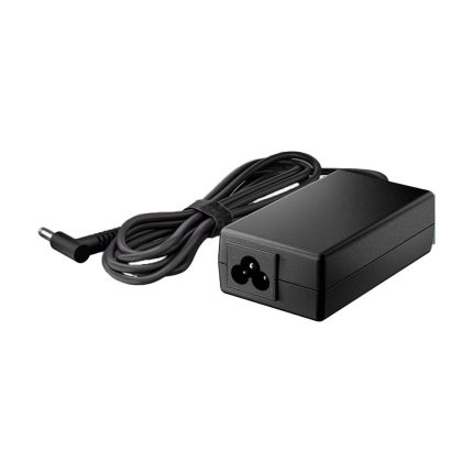 Adaptador de corriente HP 65W Smart AC