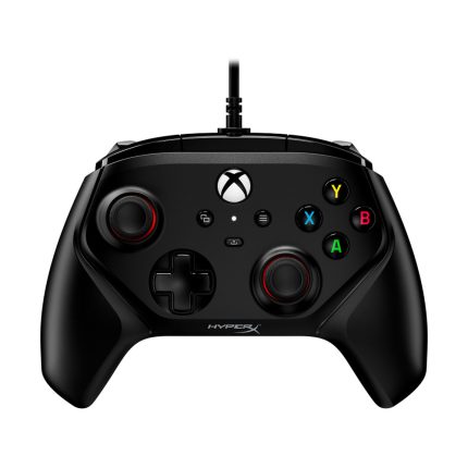 Control Alámbrico Hyperx Clutch Gladiate para Xbox