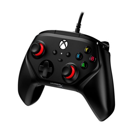 Control Alámbrico Hyperx Clutch Gladiate para Xbox