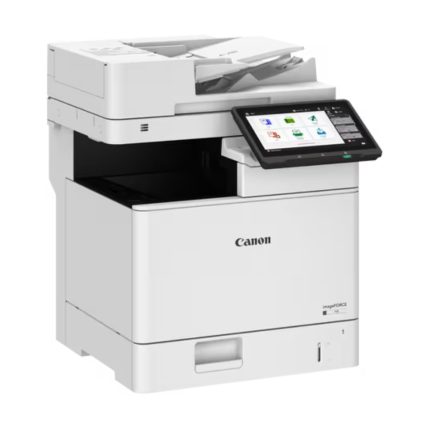 Impresora Multifuncional Canon FORCE 710F Laser monocromatica