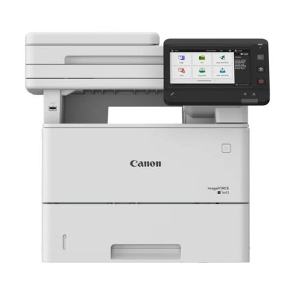 MULTIFUNCIONAL LASER CANON IMAGE FORCE 1643F