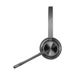 Audifonos Poly Voyager 4320 Microsoft Teams USB-A +BT700 dongle