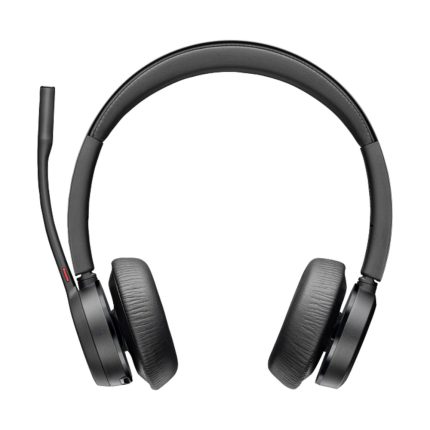 Diadema Poly Voyager 4320 Microsoft Teams USB-C