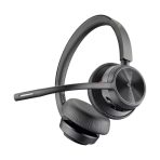 Diadema Poly Voyager 4320 Microsoft Teams USB-C