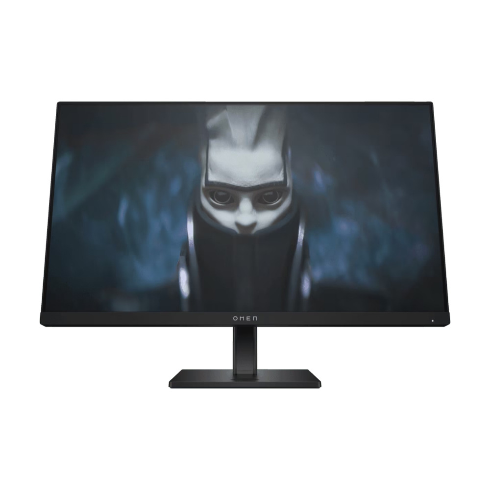 Monitor Gaming HP OMEN 23" FHD 165 Hz 165 Hz Ajuste de altura Monitor Gaming HP OMEN 23" FHD 165 Hz 165 Hz Ajuste de altura