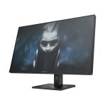 Monitor Gaming HP OMEN 23" FHD 165 Hz 165 Hz Ajuste de altura