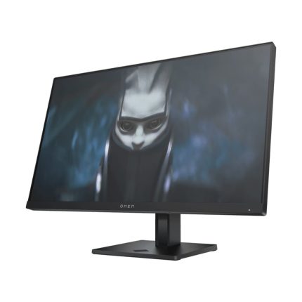 Monitor Gaming HP OMEN 23" FHD 165 Hz 165 Hz Ajuste de altura