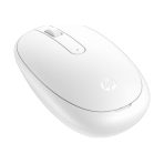 Mouse Inalámbrico HP 240 Color Blanco