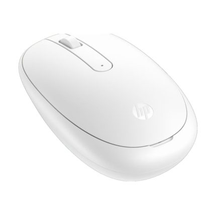 Mouse Inalámbrico HP 240 Color Blanco