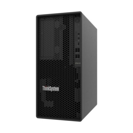 Servidor Lenovo Lenovo ThinkSystem ST45 V3 Server AMD EPYC 4C 3.8GHz 65W RAM 16GB 2TB 7200