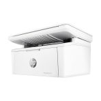 Impresora Multifuncional HP LaserJet M141w