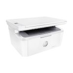 Impresora Multifuncional HP LaserJet M141w