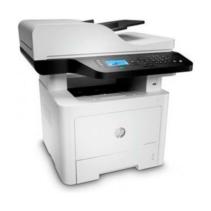 Impresora Multifuncional HP Laser 432fdn