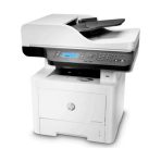 Impresora Multifuncional HP Laser 432fdn