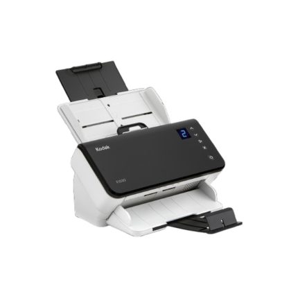 E1030 Escáner Kodak Alaris /30 ppm/60 ipm ByN y Color/4.000 páginas por día /ADF 80 hojas (A4)