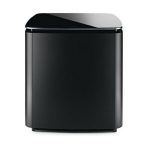 Subwoofer Inalámbrico Bose 700 Negro