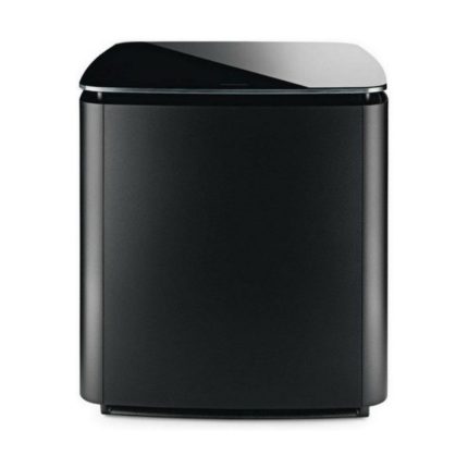 Subwoofer Inalámbrico Bose 700 Negro