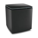 Subwoofer Inalámbrico Bose 700 Negro