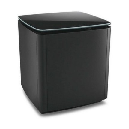 Subwoofer Inalámbrico Bose 700 Negro