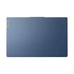 Portátil Lenovo IdeaPad Slim 3 Ryzen 5 RAM 16GB SSD 512GB 15.6" Windows 11 Home Color Azul