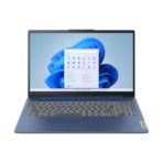 Portátil Lenovo IdeaPad Slim 3 Ryzen 5 RAM 16GB SSD 512GB 15.6" Windows 11 Home Color Azul