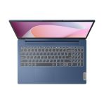 Portátil Lenovo IdeaPad Slim 3 Ryzen 5 RAM 16GB SSD 512GB 15.6" Windows 11 Home Color Azul