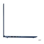 Portátil Lenovo IdeaPad IdeaPad Slim 3 15AMN8 Ryzen 5 RAM 8GB SSD 512GB 15,6" Linux Color Azul