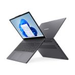 Portátil Lenovo IdeaPad Slim 3 15IRH10 Intel i5 RAM 8GB 512GB SSD 15" Freedos Color Gris