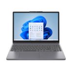 Portátil Lenovo IdeaPad Slim 3 15IRH10 Intel Core i5 RAM 16GB 512GB SSD 15.3" WUXGA Táctil FreeDOS