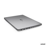 Portátil Lenovo LOQ 15ARP10E Ryzen 5 RAM 16GB SSD 512GB RTX 3050 15.6" Linux Gris