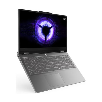 Portátil Lenovo LOQ Intel i5 RAM 16GB SSD 1TB Nvidia RTX 5060 15"Freedos Color Gris