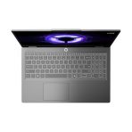 Portátil Lenovo LOQ Intel i5 RAM 16GB SSD 1TB Nvidia RTX 5060 15"Freedos Color Gris