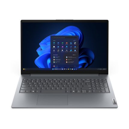 Portátil Lenovo V15 G6 Ryzen 7 RAM 16GB SSD 512GB 15" Sistema operativo de prueba