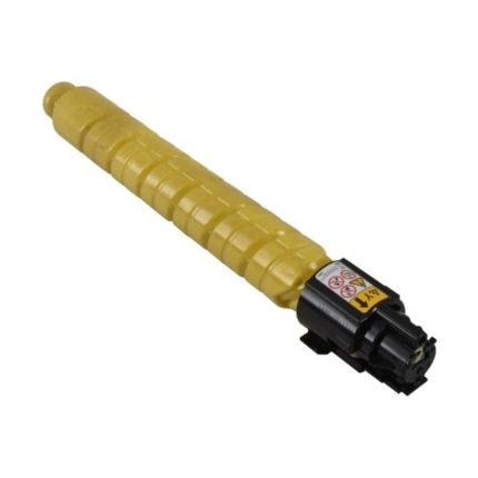Toner Print Cartridge Yellow IM C400