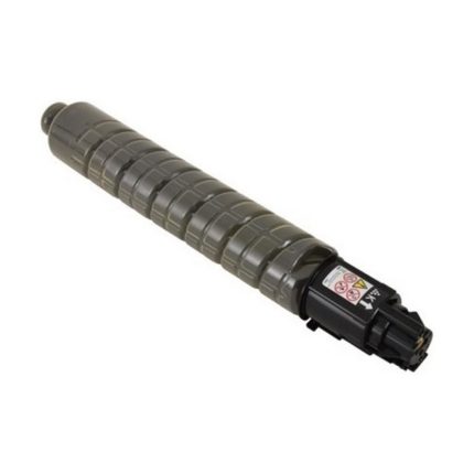 RICOH Toner IM C300 BLACK 17.000 impresiones