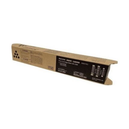 RICOH Toner IM C300 BLACK 17.000 impresiones