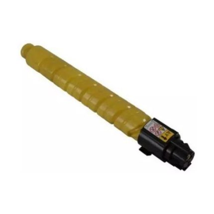 Toner Ricoh IM C300 Yellow 6.000 impresiones