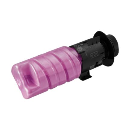 Cartucho de Tóner Ricoh IM C320 Magenta