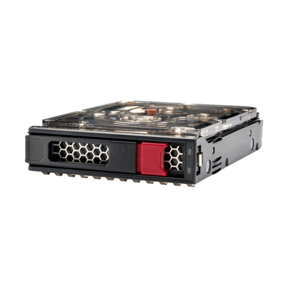 Disco Duro para servidor HPE 4TB 7200 RPM 6gbps Disco Duro para servidor HPE 4TB 7200 RPM 6gbps