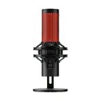 Micrófono HyperX QuadCast 2 Negro