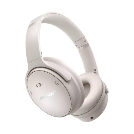 Audífonos Bose QuietComfort Blancos