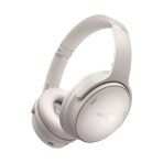 Audífonos Bose QuietComfort Blancos