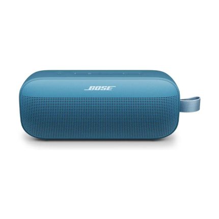 Parlante Bose Soundlink Flex II Azul