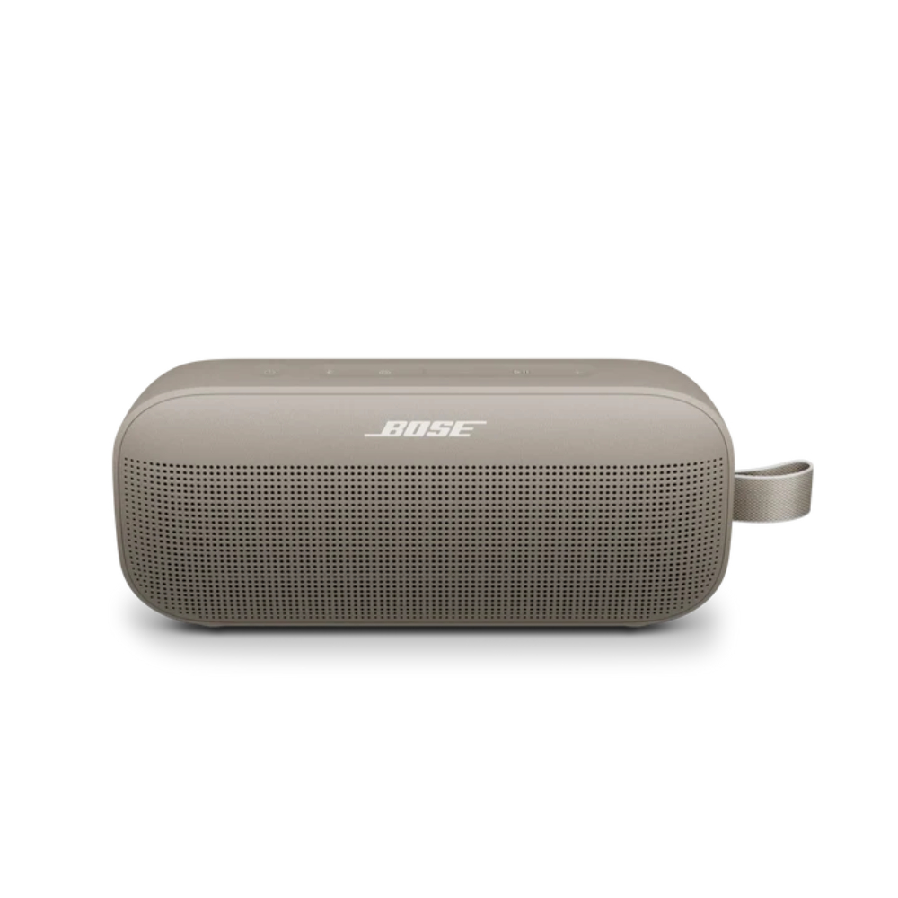Parlante Bose Soundlink Flex II SandStone Parlante Bose Soundlink Flex II SandStone