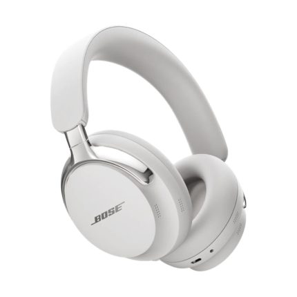 Audifonos Bose QuietComfort Ultra Headphones II Gen-Blanco