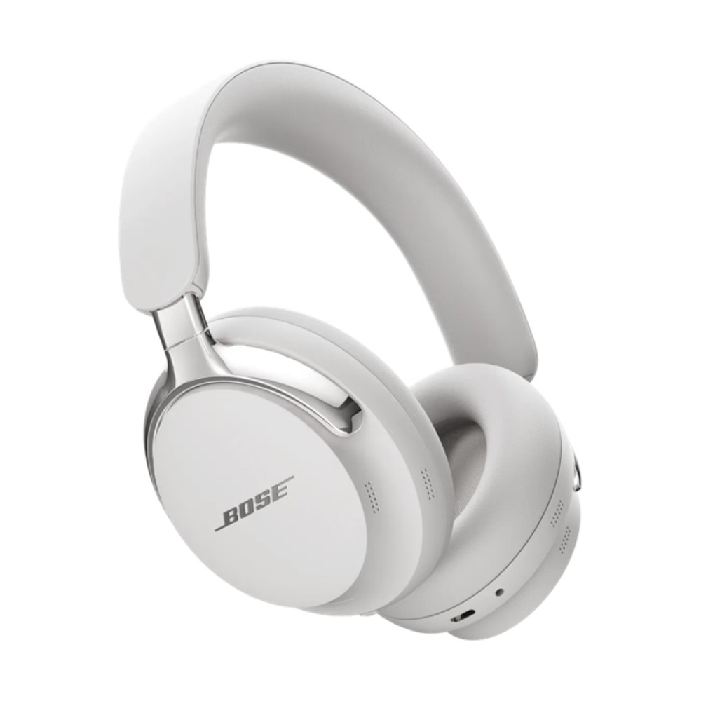 Audifonos Bose QuietComfort Ultra Headphones II Gen-Blanco Audifonos Bose QuietComfort Ultra Headphones II Gen-Blanco