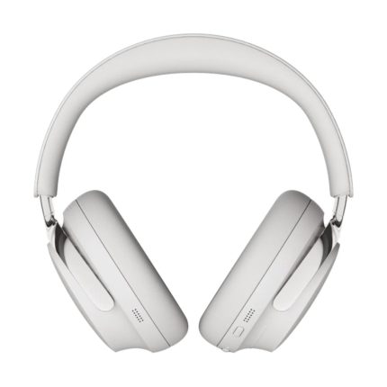 Audifonos Bose QuietComfort Ultra Headphones II Gen-Blanco
