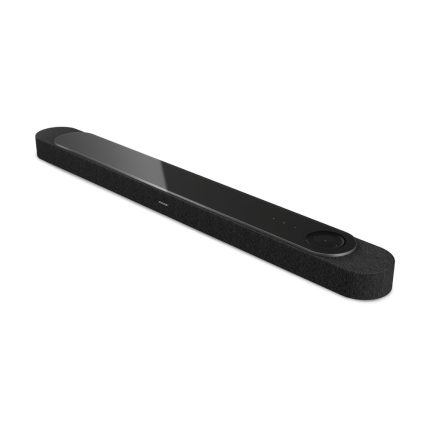 Barra Sonido Bose Lifestyle Ultra Soundbar Black
